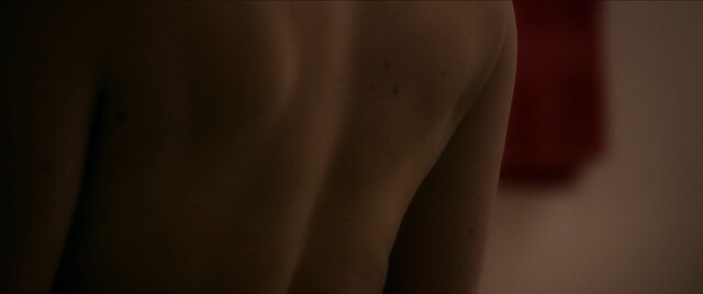 Eva Hamilton sexy, etc – The Black Mass (2023)