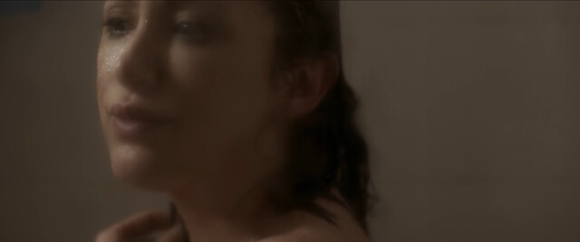 Eva Hamilton sexy, etc – The Black Mass (2023)