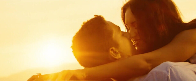 Megan Fox sexy - Transformers (2007)