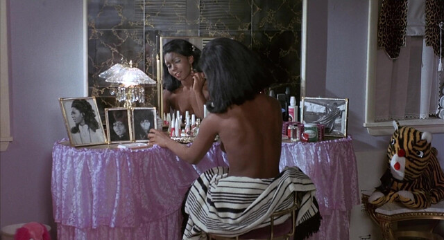 Judy Pace nude - Cotton comes to Harlem (1970)
