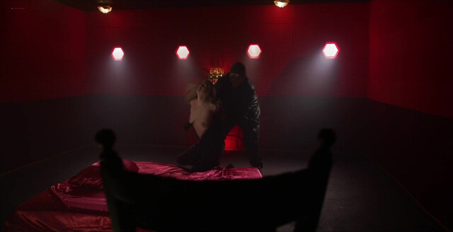 Skyler Switalski nude, Maddy May nude, Piper Parks nude, Llana Barron nude, Kaitlin Moore nude, Emma Massalone nude - Death Streamer (2024)