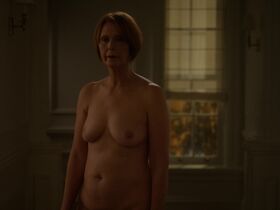 Cynthia Nixon nude - And Just Like That… s03e05 (2025)