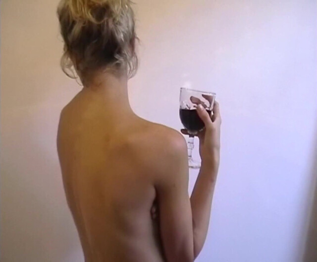 Mar Nantas nude - La Revolución de las Musas (2024)