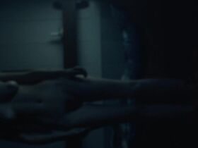 Berta Andrea Snædal nude - Fanga (2023)