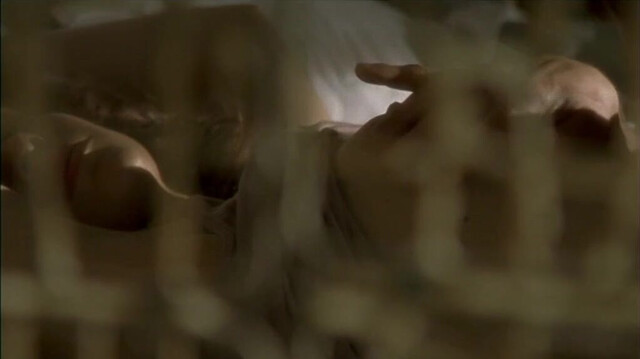 Suzan Anbeh nude - Ich liebe den Mann meiner besten Freundin (2008)