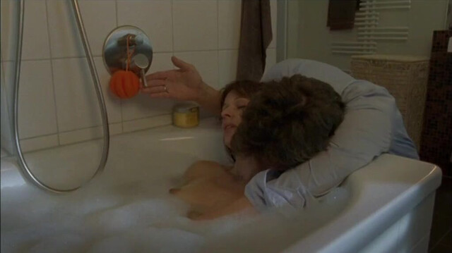 Suzan Anbeh nude - Ich liebe den Mann meiner besten Freundin (2008)