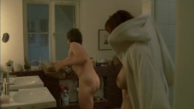 Suzan Anbeh nude - Ich liebe den Mann meiner besten Freundin (2008)