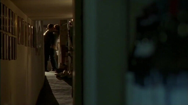 Suzan Anbeh nude - Ich liebe den Mann meiner besten Freundin (2008)