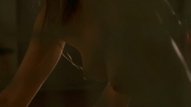 Suzan Anbeh nude - Ich liebe den Mann meiner besten Freundin (2008)