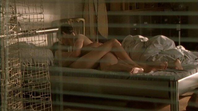 Suzan Anbeh nude - Ich liebe den Mann meiner besten Freundin (2008)