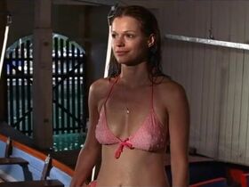 Susan Anbeh sexy - Lilly Schönauer s01e02 (2006)