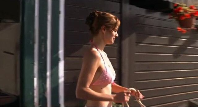 Susan Anbeh sexy - Lilly Schönauer s01e02 (2006)