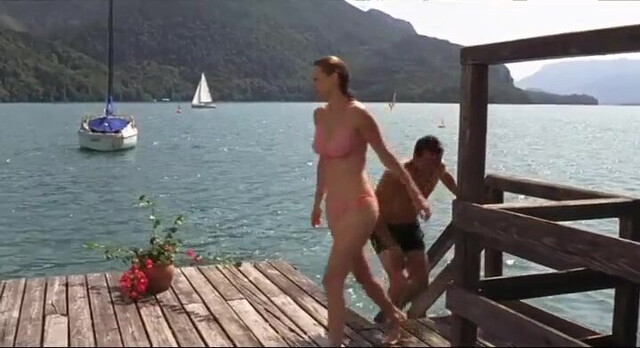 Susan Anbeh sexy - Lilly Schönauer s01e02 (2006)