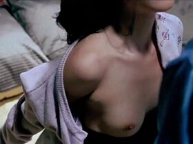 Kim Gyu-ri nude - Low Life (2004)