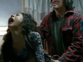 Kim Si Woon nude - I Saw the Devil (2010)