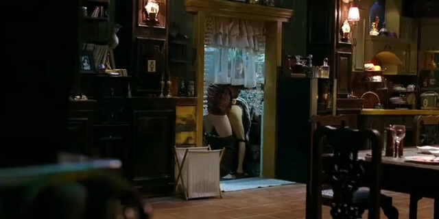 Kim Si Woon nude - I Saw the Devil (2010)