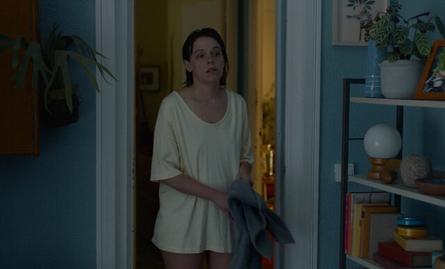 Maria Rodriguez Soto nude – Mamifera (2024)
