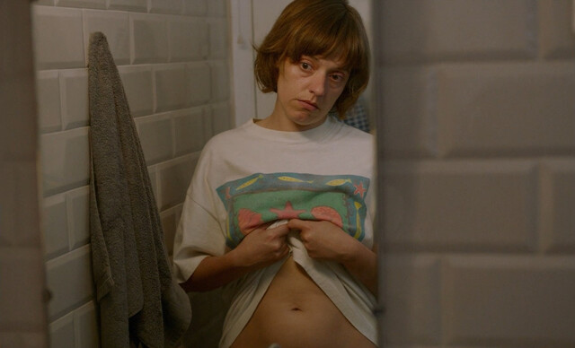 Maria Rodriguez Soto nude – Mamifera (2024)