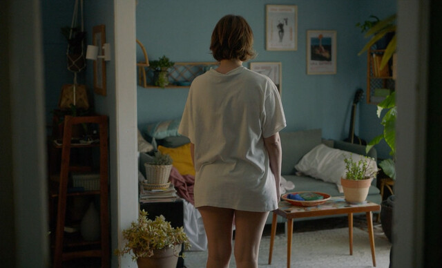 Maria Rodriguez Soto nude – Mamifera (2024)