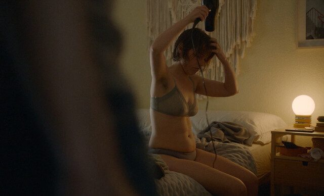 Maria Rodriguez Soto nude – Mamifera (2024)