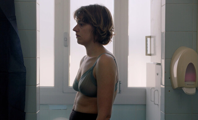 Maria Rodriguez Soto nude – Mamifera (2024)
