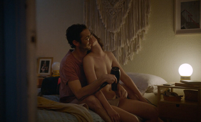 Maria Rodriguez Soto nude – Mamifera (2024)