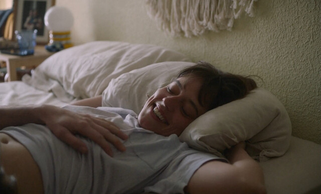 Maria Rodriguez Soto nude – Mamifera (2024)