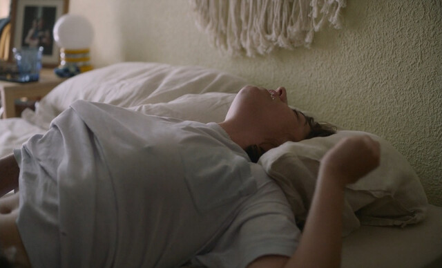 Maria Rodriguez Soto nude – Mamifera (2024)