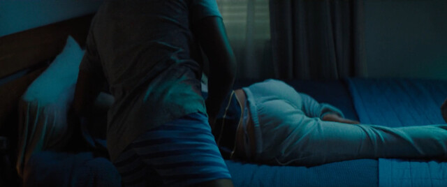 Isabella Ferreira nude – Incoming (2024)