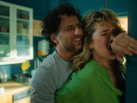 Anke Engelke sexy – Perfekt verpasst s01e01 (2024)