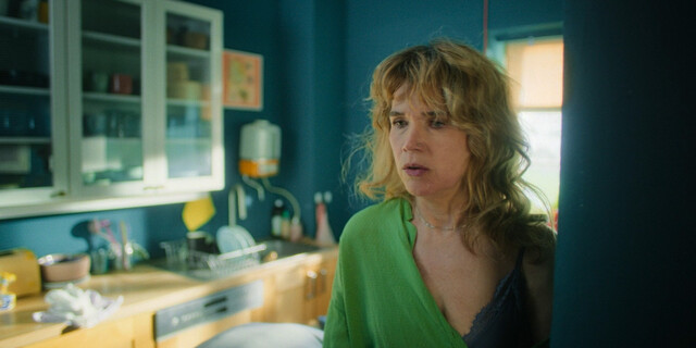 Anke Engelke sexy – Perfekt verpasst s01e01 (2024)