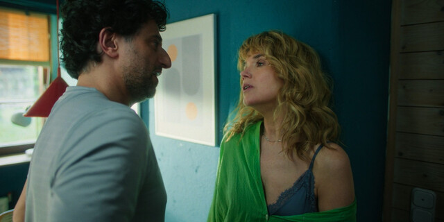 Anke Engelke sexy – Perfekt verpasst s01e01 (2024)