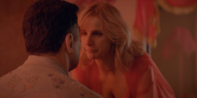 Rachel Griffiths sexy – Madam s01e09 (2024)