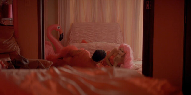 Rachel Griffiths sexy – Madam s01e09 (2024)