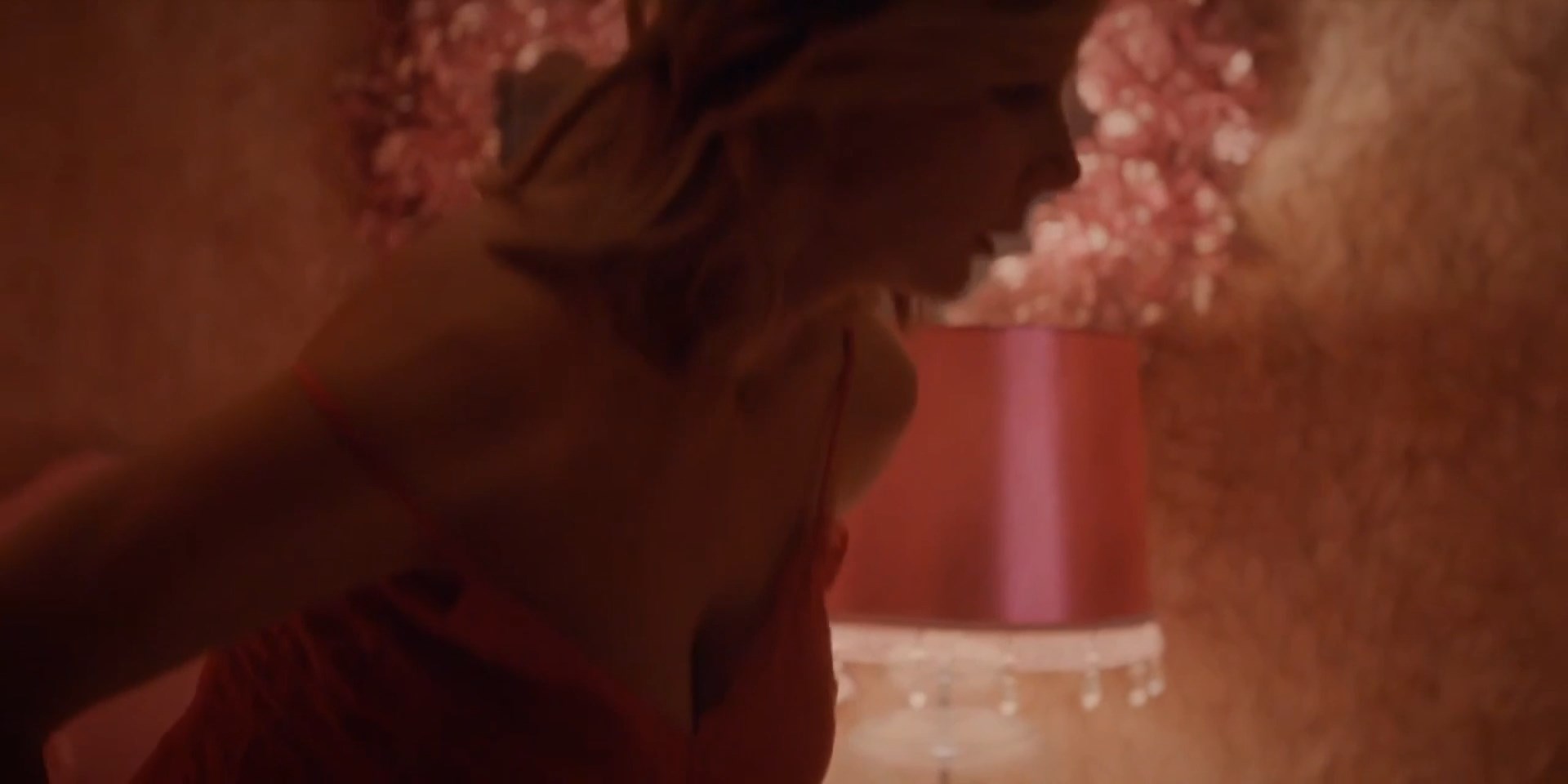 Rachel Griffiths sexy – Madam s01e09 (2024)