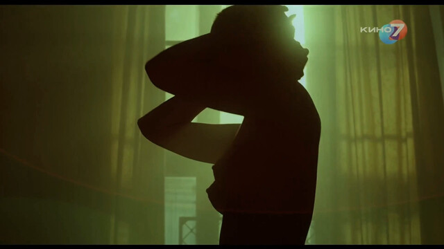 Tina Stojilkovic nude – Mittelmarsch (2022)