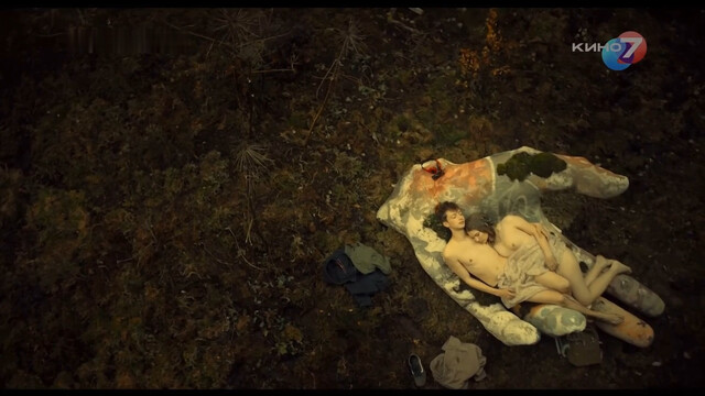 Tina Stojilkovic nude – Mittelmarsch (2022)