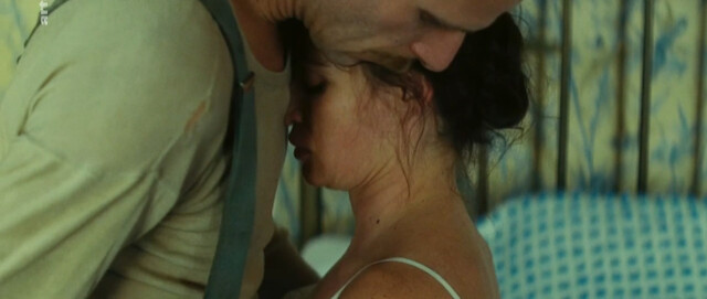 Emmanuelle Béart sexy – Sentimental Destinies (Les Destinées) (2000)