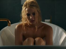 Charlotte Kirk nude – Duchess (2024)