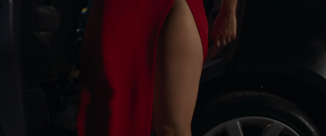 Charlotte Kirk nude – Duchess (2024)