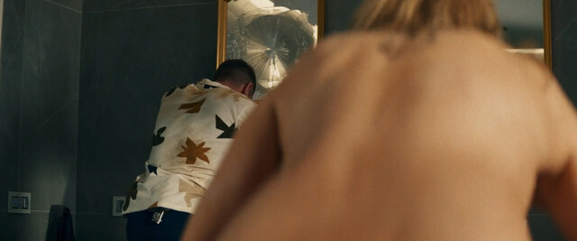 Charlotte Kirk nude – Duchess (2024)