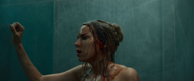 Charlotte Kirk nude – Duchess (2024)