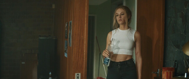Charlotte Kirk nude – Duchess (2024)