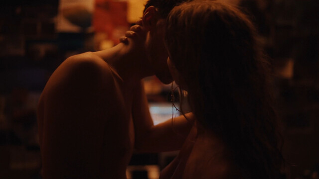 Anna Sogaard Frandsen nude – Eternal (For evigt) (2023)