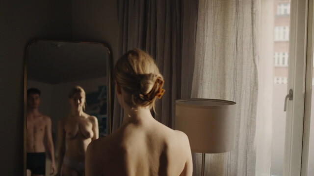 Anna Sogaard Frandsen nude – Eternal (For evigt) (2023)