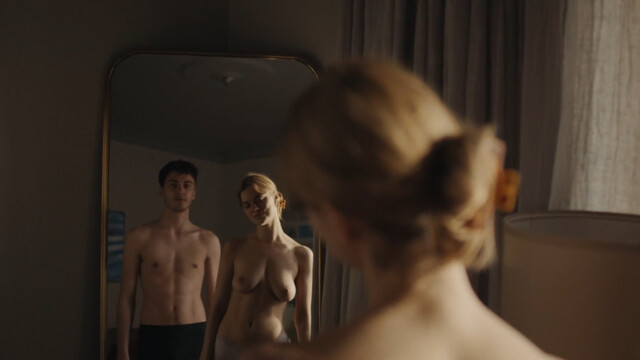 Anna Sogaard Frandsen nude – Eternal (For evigt) (2023)