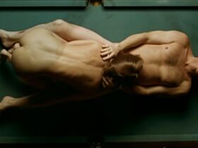 Veronica Echegui nude – El Menor De Los Males (2004)