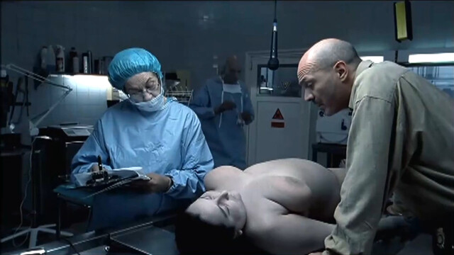 Lucía Jiménez nude, etc – Jugar a matar (2003)