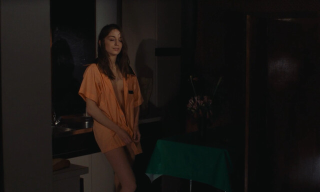 Christine Pascal nude – Spoiled Children (Des enfants gâtés) (1977)