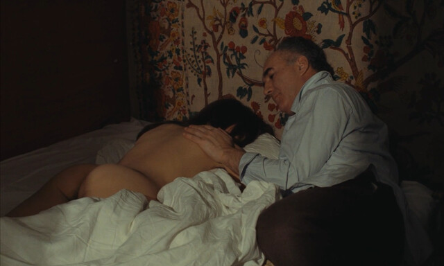 Christine Pascal nude – Spoiled Children (Des enfants gâtés) (1977)